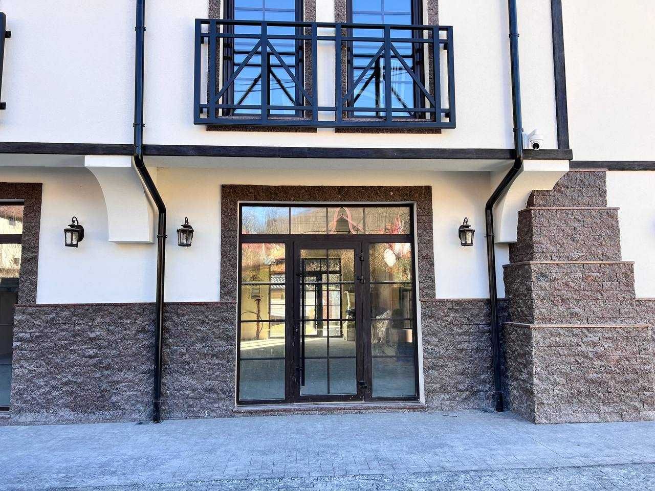 Продаж комерційного приміщення в ЖК Shayan Lux House