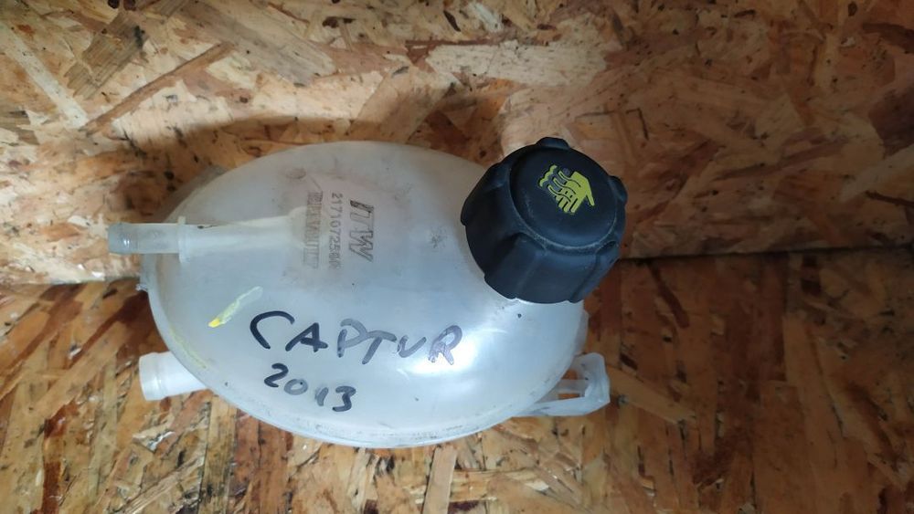 VASO DE EXPANSÃO RENAULT CAPTUR / CLIO IV 217107259R