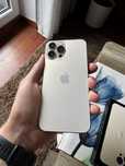 Iphone 13 PRO MAX 256GB 86%bat idealny stan! GOLD