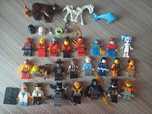 Oryginalne figurki lego
