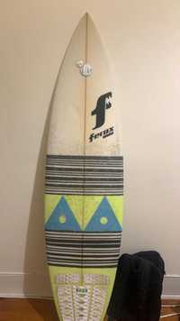 Prancha de Surf Ferox 6'0