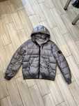 Куртка Stone Island Garment Dyed