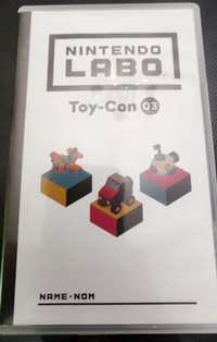 Nintendo Labo Toy-Con 03