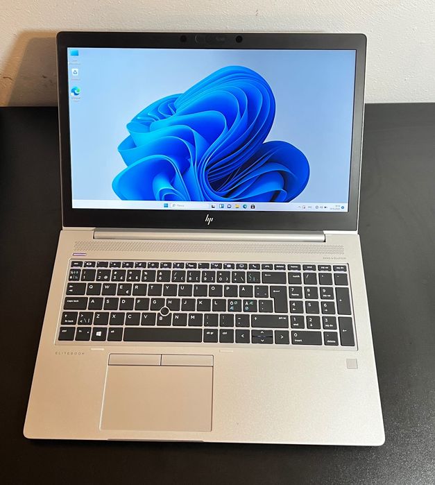 Продам ноутбукP EliteBook 755 G5. AMD Ryzen 5 PRO 2500U