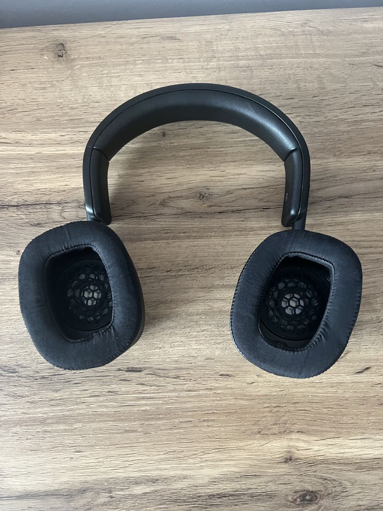 Słuchawki gamingowe Roccat Syn Max Air – jak nowe