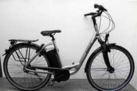 KALKHOFF rower elektryczny ze wspomaganiem elektryk IMPULSE nexus