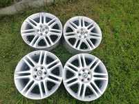 Felgi aluminiowe 18", 5x112
