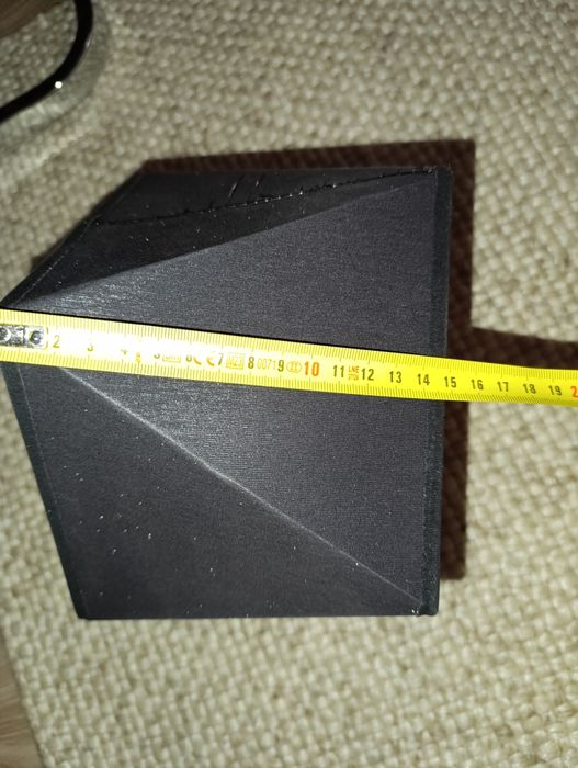 Klosze do lampy wiszącej