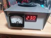 Автотрансформатор
