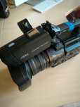 Kamera JVC GY-HC500E