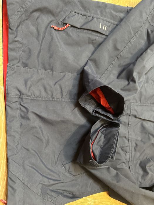 Вітровка для хлопця