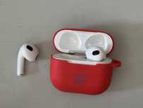 Навушники airpods 3