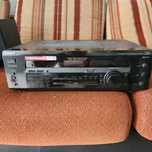 Sony cinema em casa