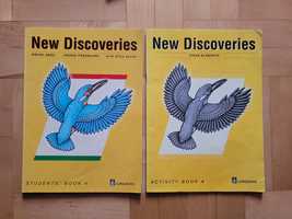 NEW DISCOVERIES Longman
Autor
Steve Elsworth