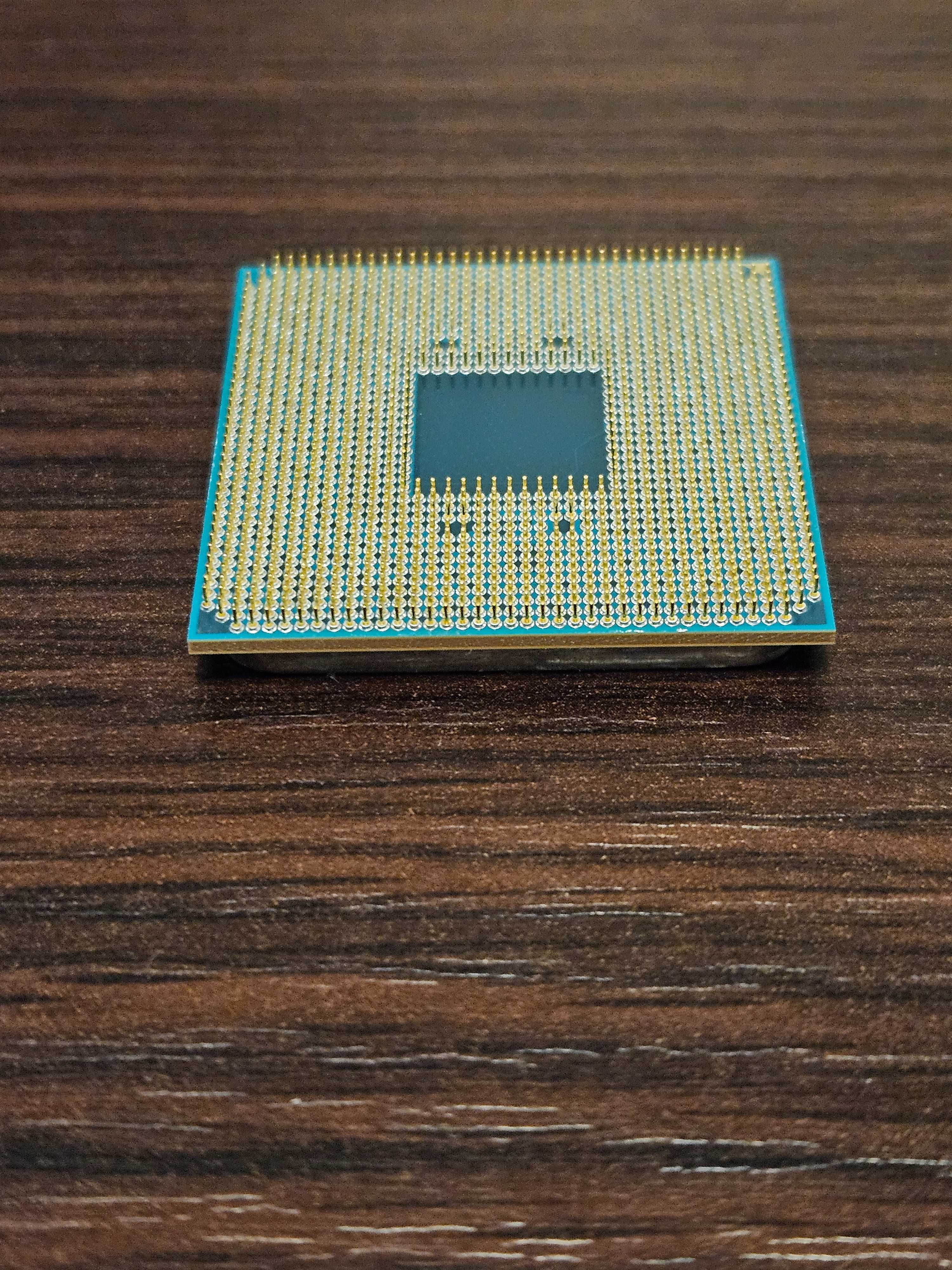 AMD Ryzen 5 1600AF