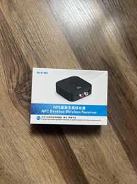 Odbiornik audio Bluetooth 5.0, bezprzewodowy adapter audio Bluetooth 3