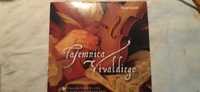 cd tajemnice vivaldiego świat książki muzyka klasyczna