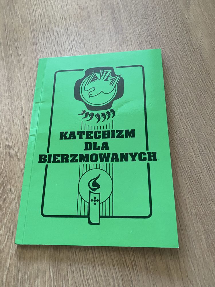 Katechizm dla bierzmowanych