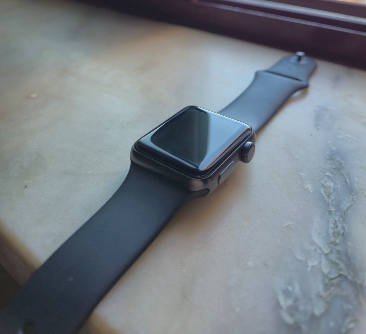 Apple Watch Serie 3