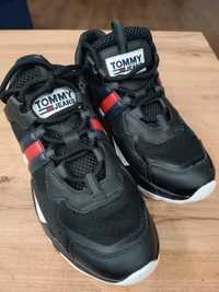 Buty Tommy Hilfiger Jeans rozmiar 40, 25 cm