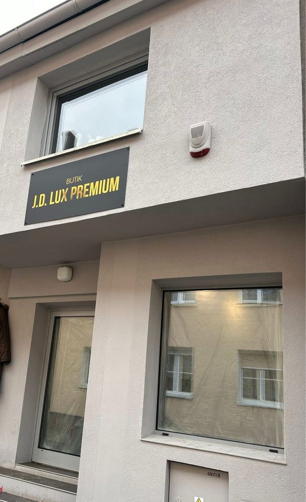 Lokal usługowy (biuro,sklep itp)