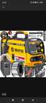 Spawarka inwertorowa migomat majster mp 0122