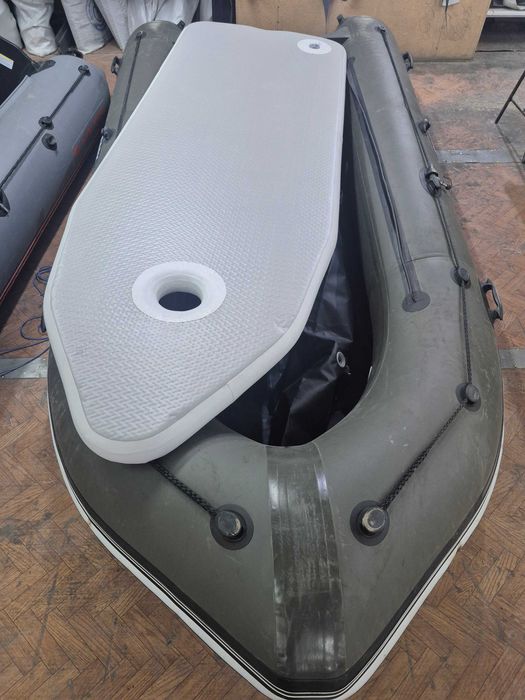 Airdeck Надувное дно из DWF (Airdeck) или пол в лодку ПВХ