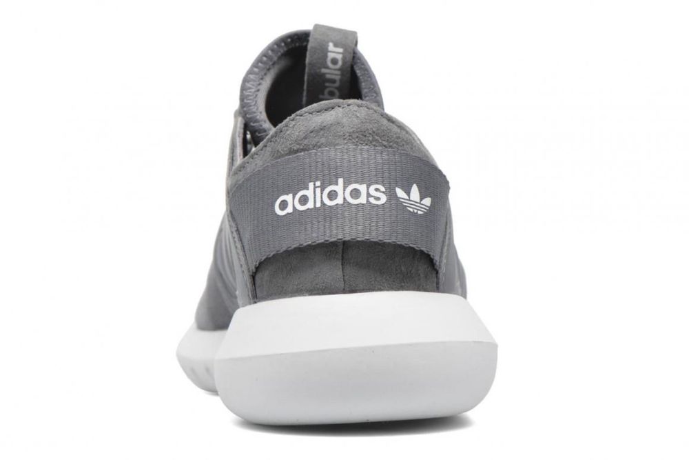 Кроссовки Adidas originals tubular viral. оригинал
