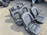 Nissan Qashqai II Fotele skóra 7os, AIRBAG! OKAZJA!