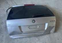 Продається ляда для Skoda Octavia A5 2009 року(універсал)