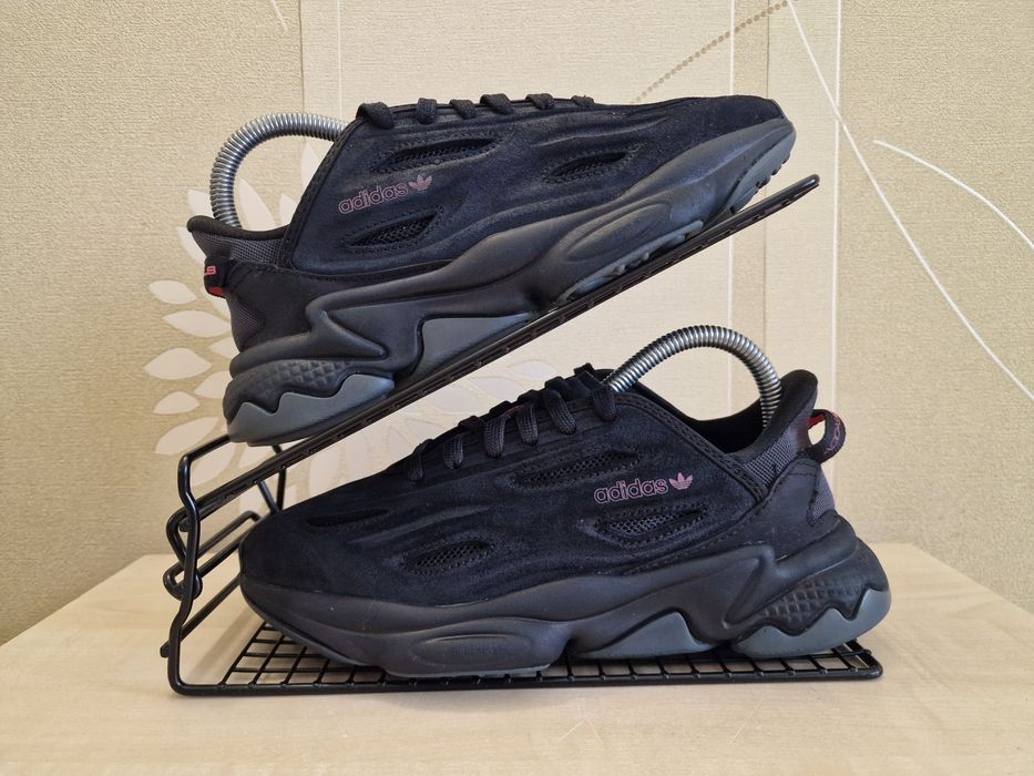 Кросівки Adidas Ozweego Celox оригінал р.37