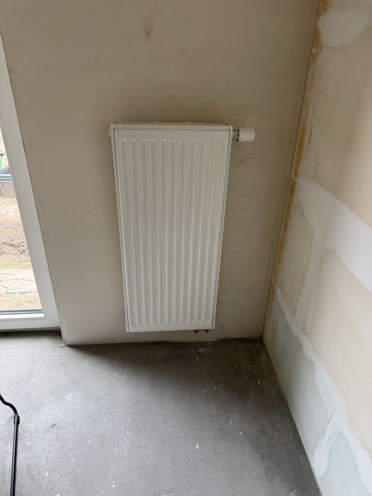 Grzejniki Burgman pokojowe i łazienkowe