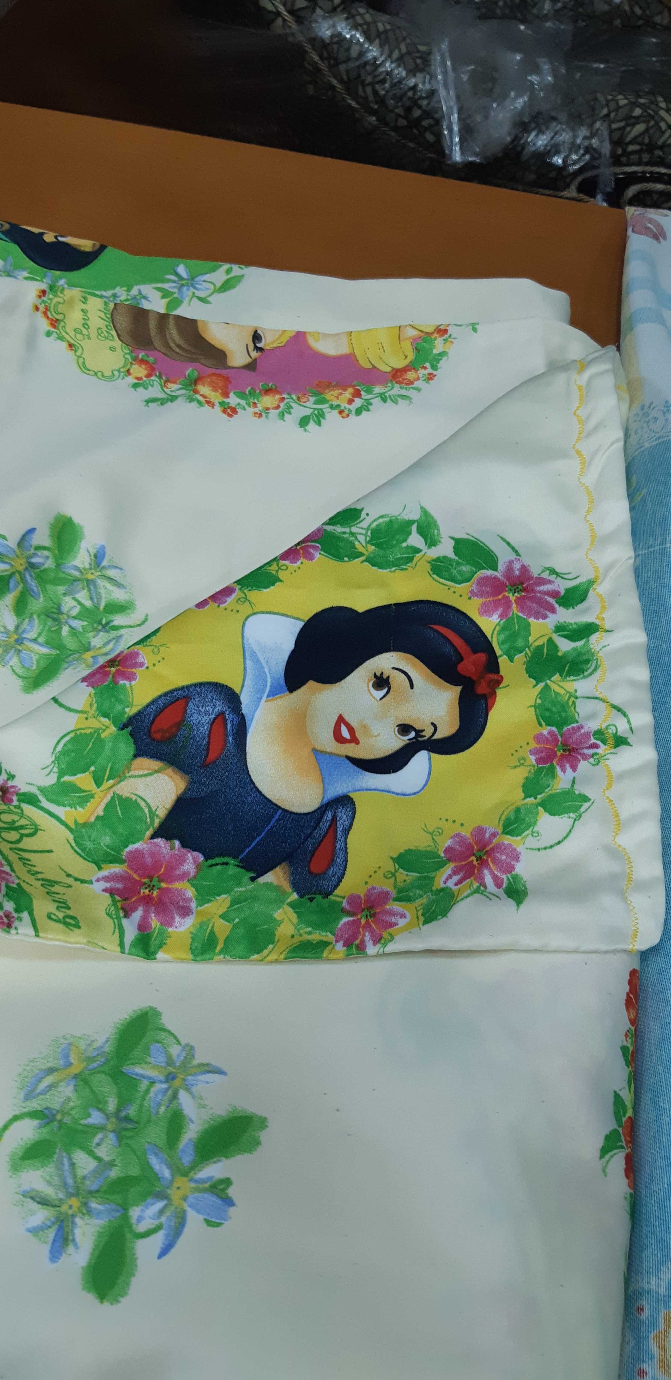 Roupa de cama Disney