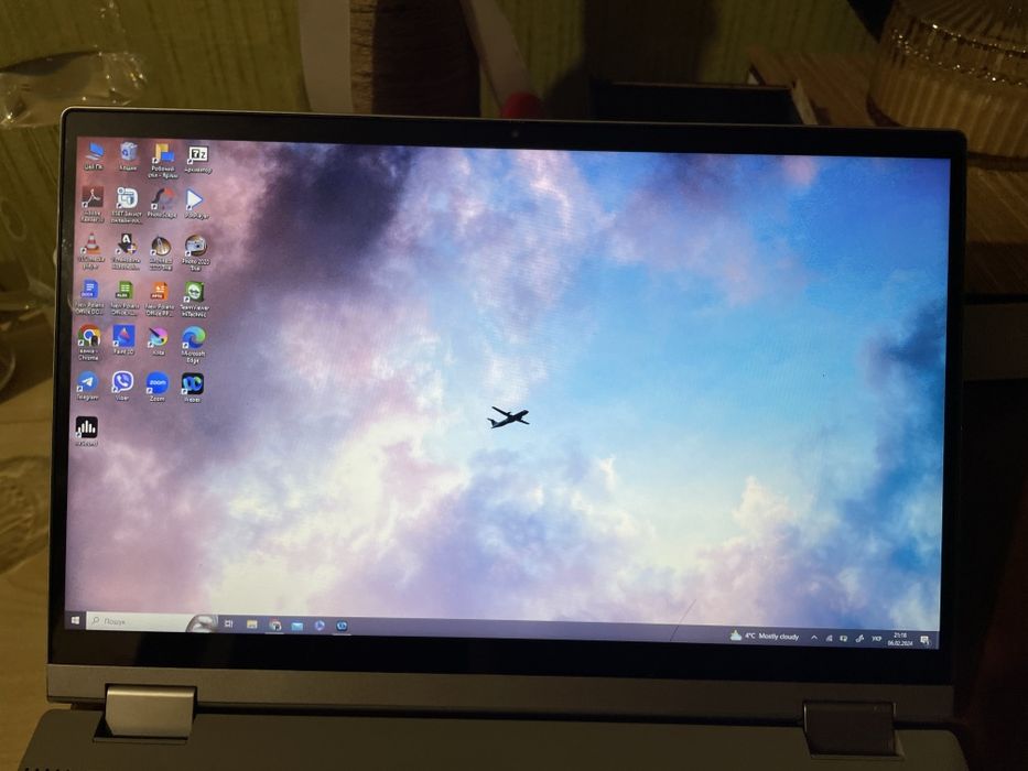 Матриця Lenovo IdeaPad Flex 5 14ALC05