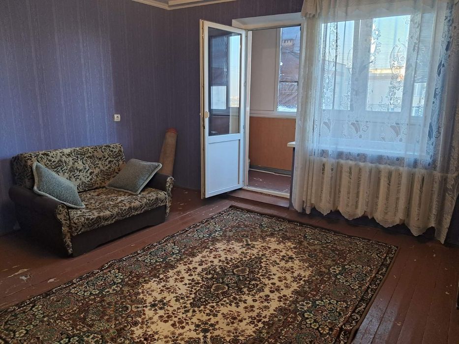 Сдается 1 ком квартира Ателье