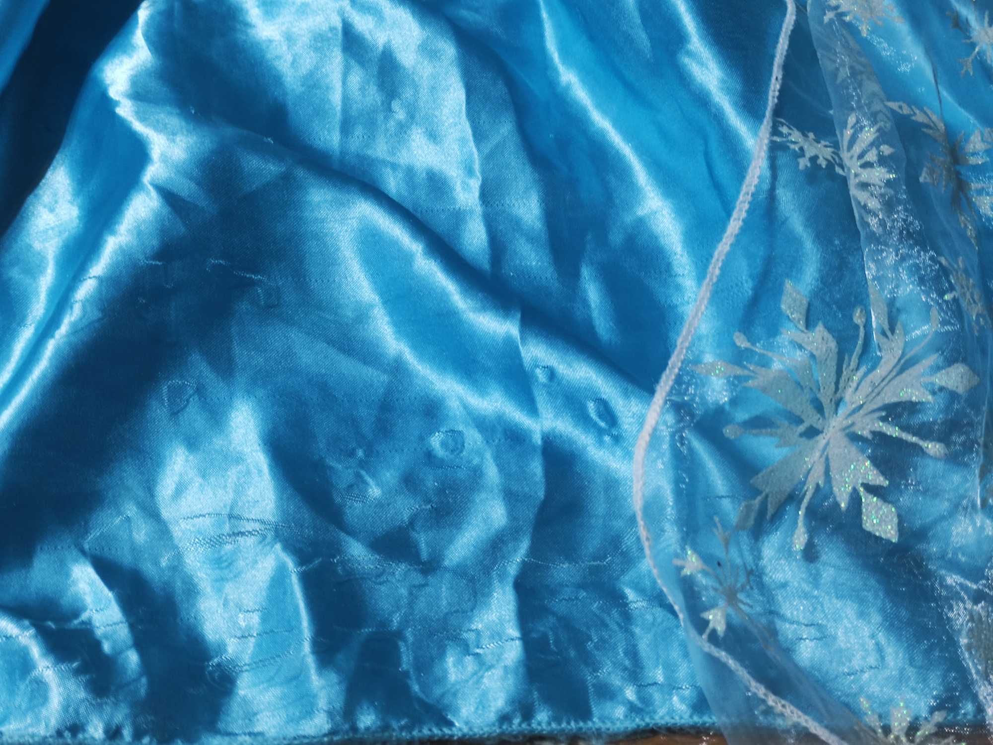 2 Vestidos Elsa Frozen para irmãs: já viveram muitas aventuras!