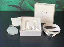 Наушники Airpods 2!! + чехол у подарунок