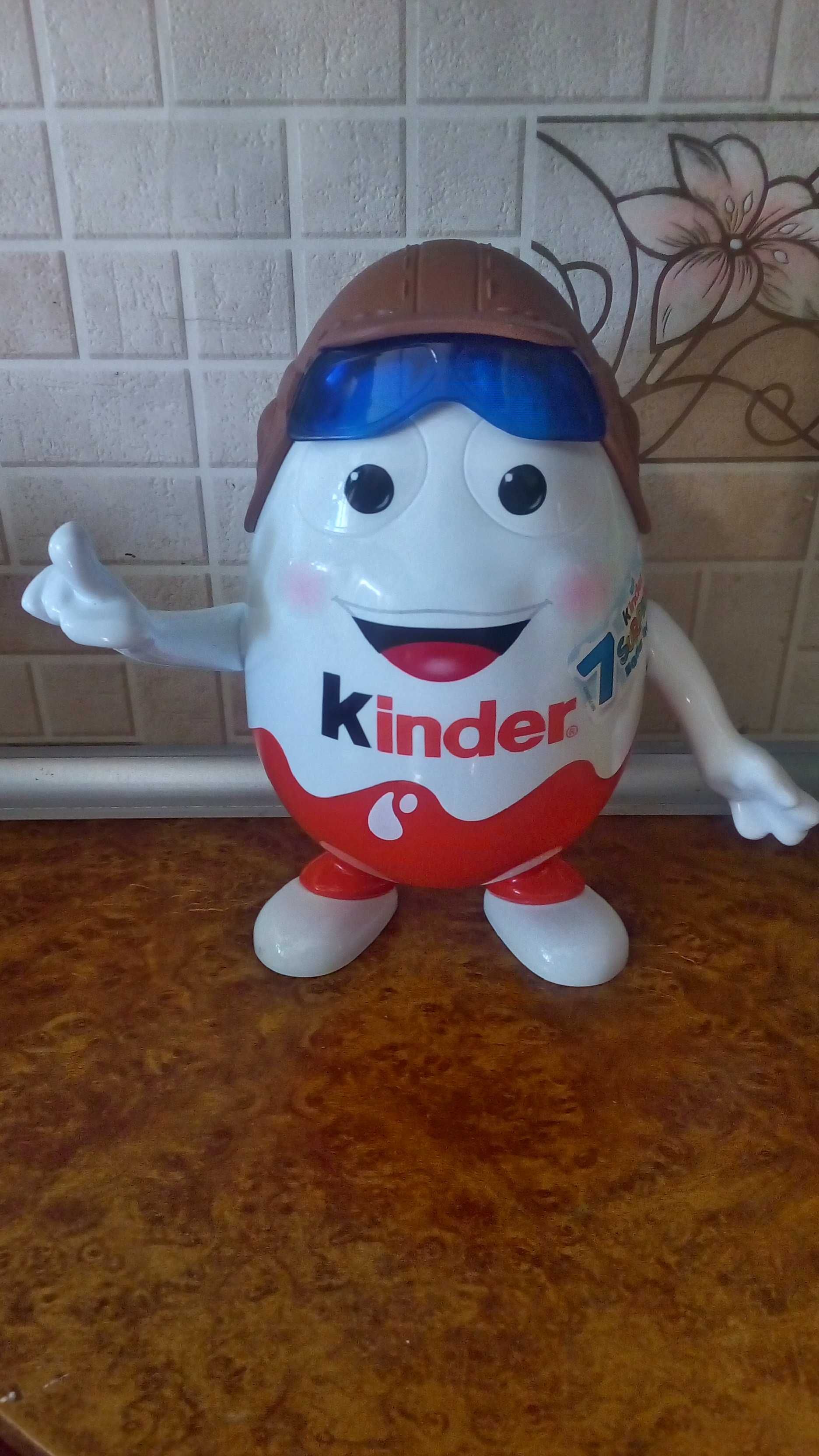 Киндеры Все серии Киндерино из Kinder Surprise Киндер Сюрприз