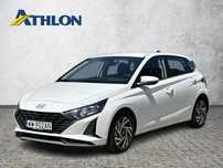 Hyundai i20 1.2 LPG PURE Kamera Navi SalonPL VAT23%