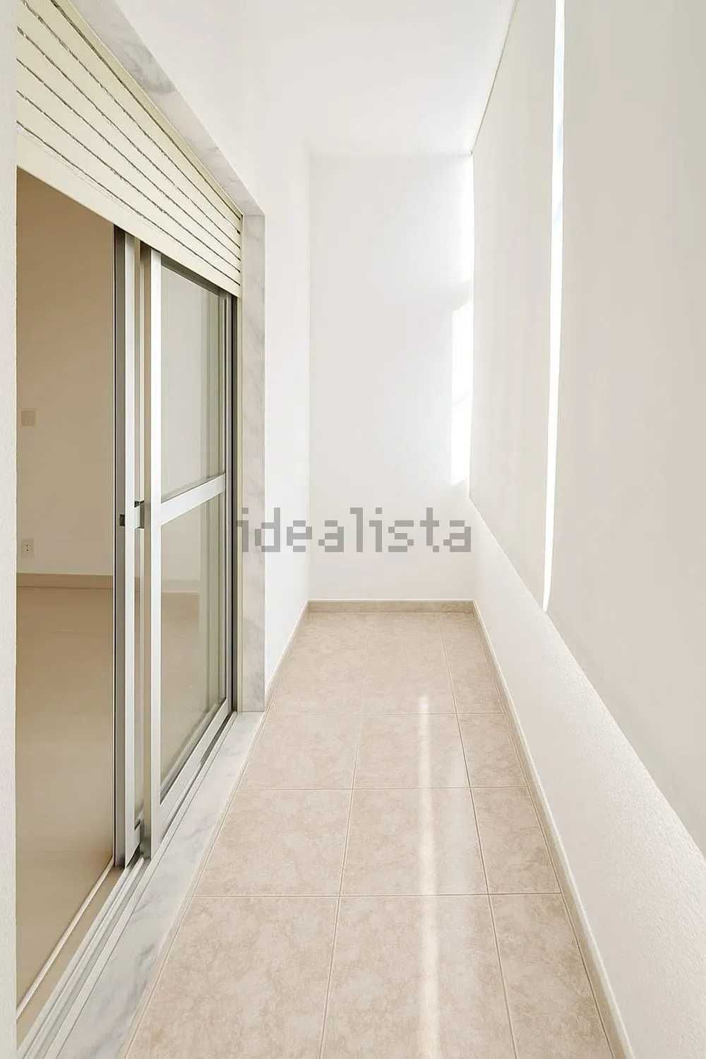 Apartamento T2 Luminoso