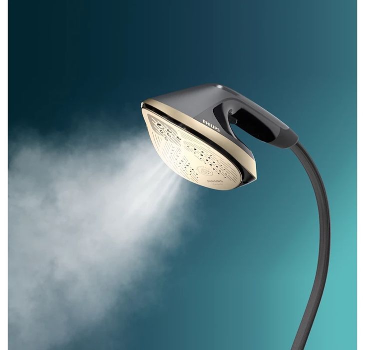 Прасувальна система Philips