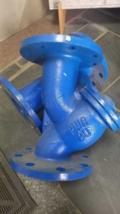 Фільтр для води Ukspar