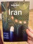 Iran lonely planet