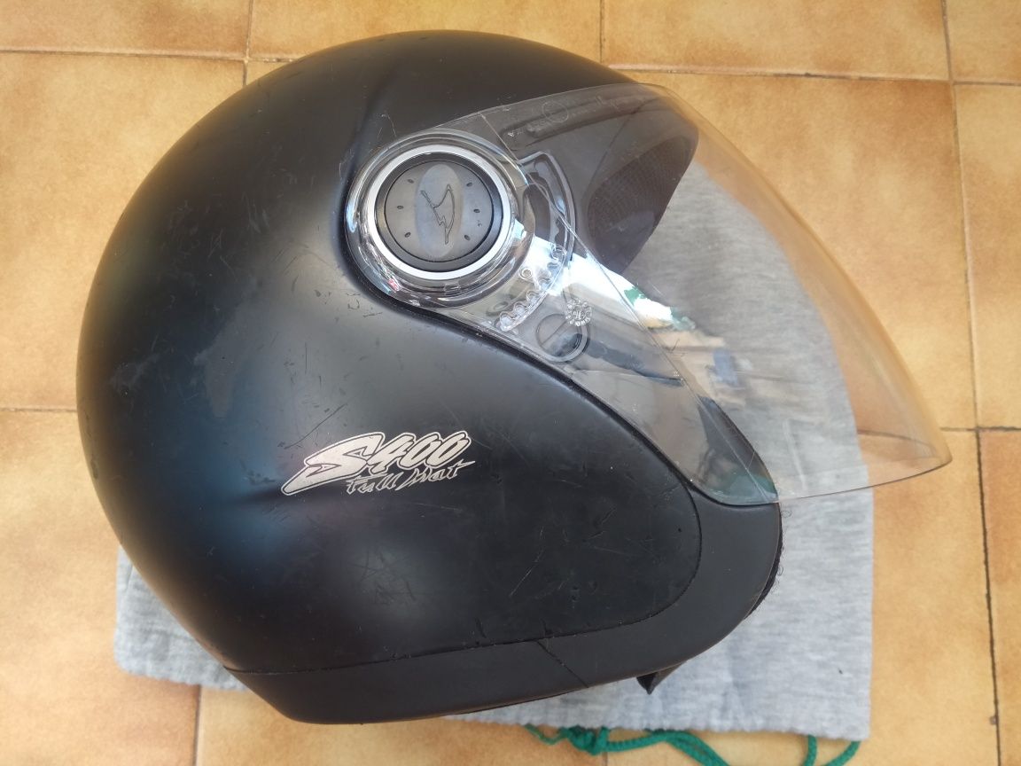 Capacete Shark S400