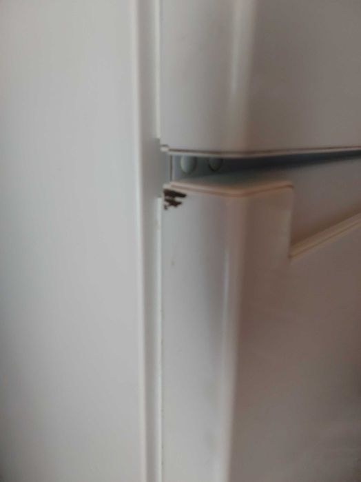 Холодильник Indesit