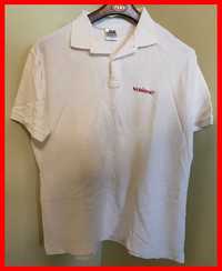 Efektowna koszulka polo, bluza, t-shirt - XL - JHK