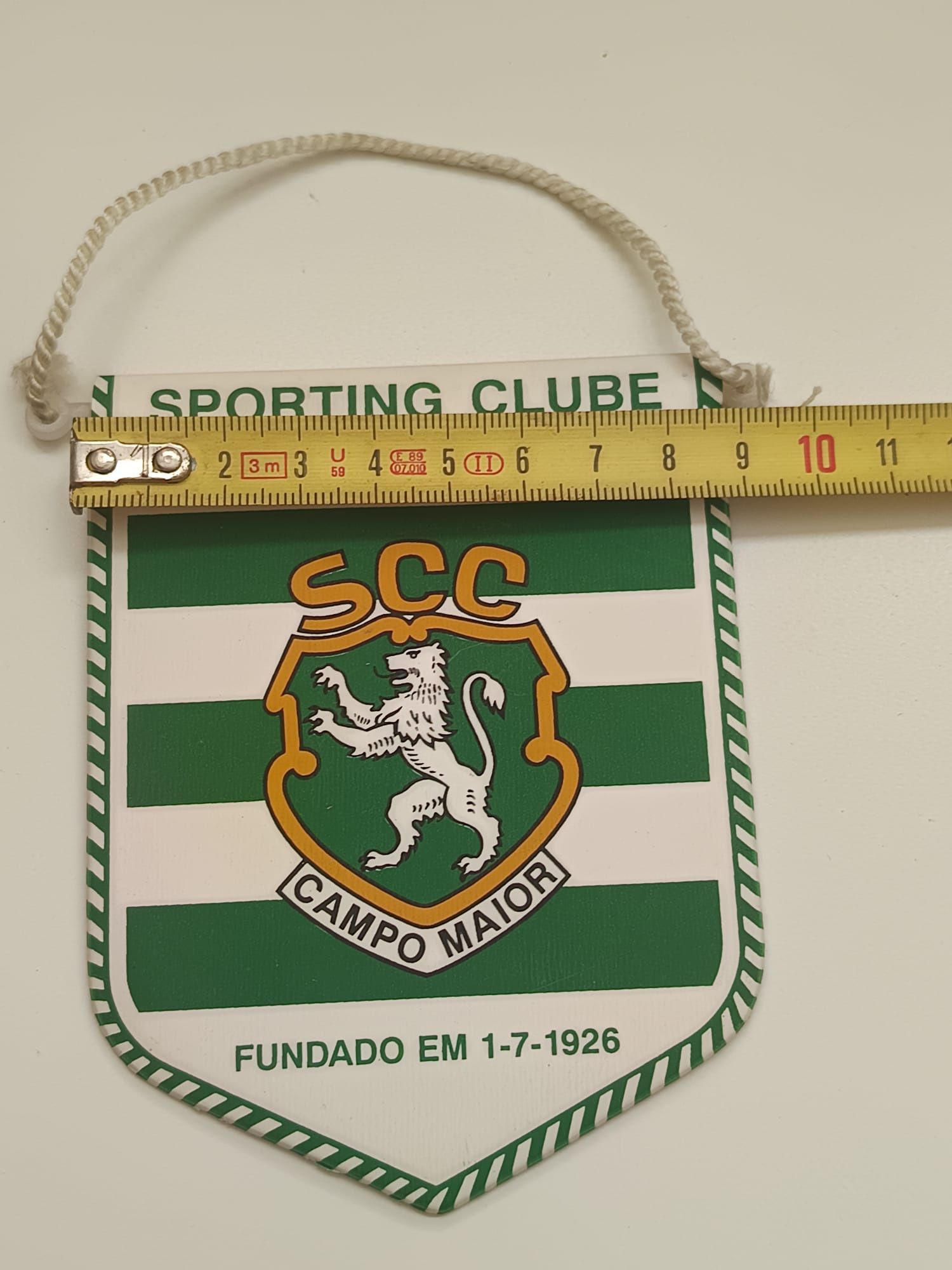 Sporting Clube de campomaiorense