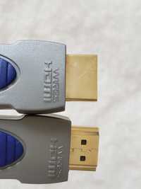 Kabel HDMI high speed/Ethernet