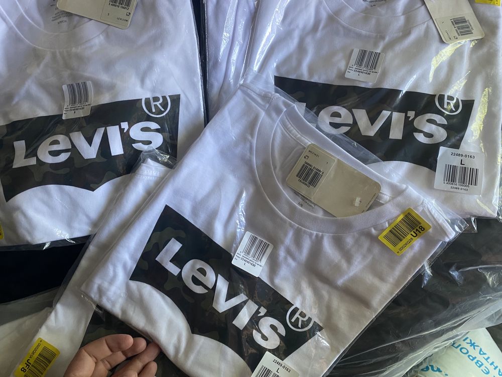 ОРИГИНАЛ футболка Diesel, Gap, Nikе, Jordа, Levis