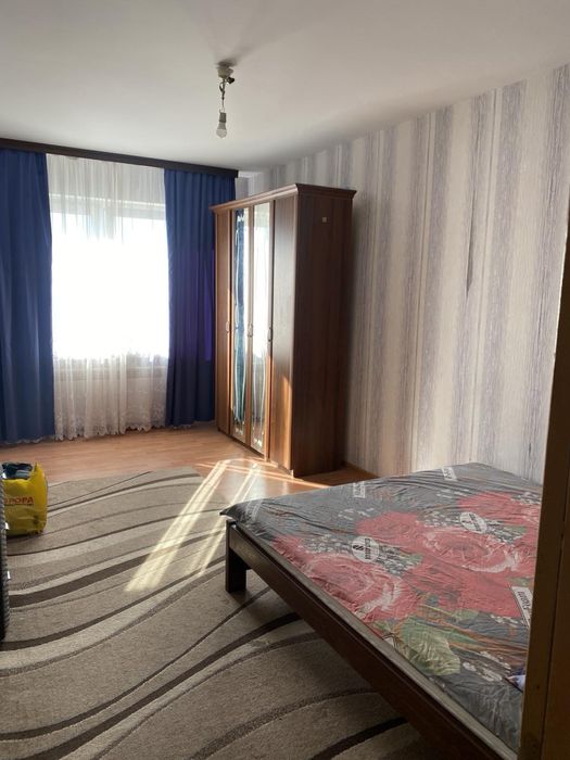 Здам в оренду(ПОЗНЯКИ) одну кімнату(12 хв пішки до метро)